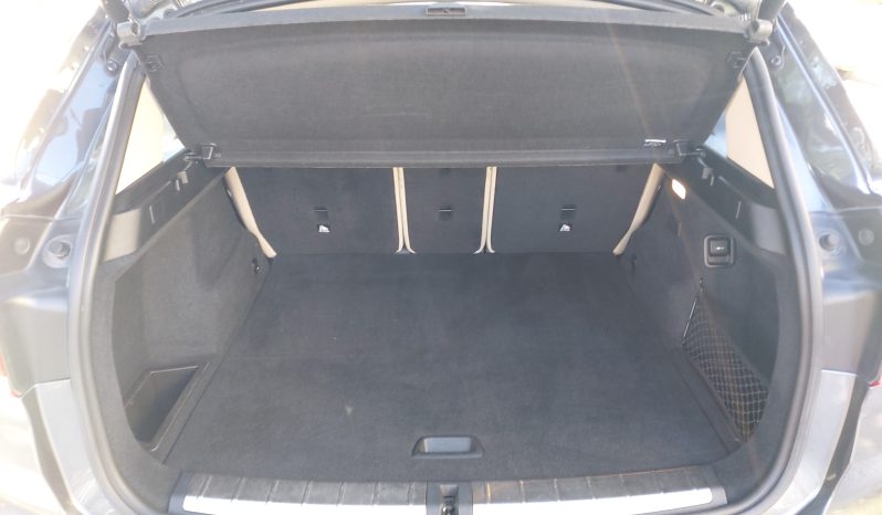 BMW X1 2020  X-DRIVE 25E X-LINE 1.5 AUTO PLUG-IN NAVI CAMERA EURO-6 ΕΛΛΗΝΙΚΟ γεμάτο