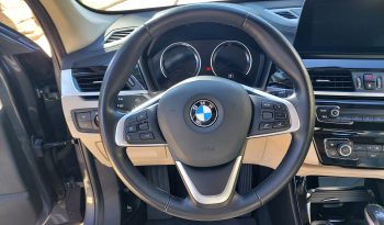BMW X1 2020  X-DRIVE 25E X-LINE 1.5 AUTO PLUG-IN NAVI CAMERA EURO-6 ΕΛΛΗΝΙΚΟ γεμάτο