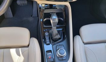 BMW X1 2020  X-DRIVE 25E X-LINE 1.5 AUTO PLUG-IN NAVI CAMERA EURO-6 ΕΛΛΗΝΙΚΟ γεμάτο