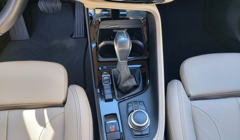 BMW X1 2020  X-DRIVE 25E X-LINE 1.5 AUTO PLUG-IN NAVI CAMERA EURO-6 ΕΛΛΗΝΙΚΟ γεμάτο