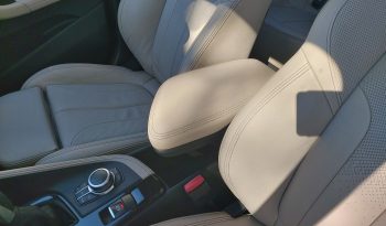 BMW X1 2020  X-DRIVE 25E X-LINE 1.5 AUTO PLUG-IN NAVI CAMERA EURO-6 ΕΛΛΗΝΙΚΟ γεμάτο