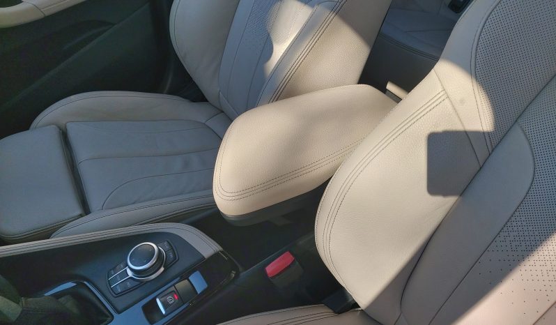 BMW X1 2020  X-DRIVE 25E X-LINE 1.5 AUTO PLUG-IN NAVI CAMERA EURO-6 ΕΛΛΗΝΙΚΟ γεμάτο