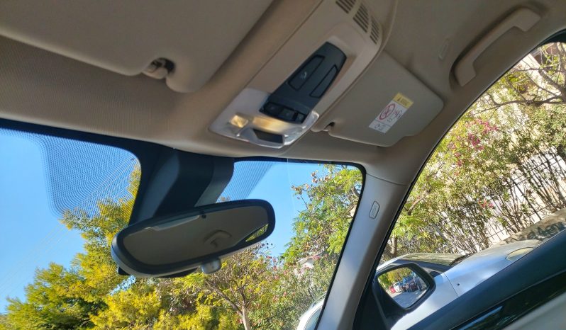 BMW X1 2020  X-DRIVE 25E X-LINE 1.5 AUTO PLUG-IN NAVI CAMERA EURO-6 ΕΛΛΗΝΙΚΟ γεμάτο