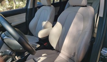 BMW X1 2020  X-DRIVE 25E X-LINE 1.5 AUTO PLUG-IN NAVI CAMERA EURO-6 ΕΛΛΗΝΙΚΟ γεμάτο