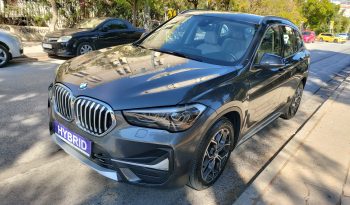 BMW X1 2020  X-DRIVE 25E X-LINE 1.5 AUTO PLUG-IN NAVI CAMERA EURO-6 ΕΛΛΗΝΙΚΟ γεμάτο