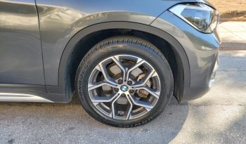 BMW X1 2020  X-DRIVE 25E X-LINE 1.5 AUTO PLUG-IN NAVI CAMERA EURO-6 ΕΛΛΗΝΙΚΟ γεμάτο