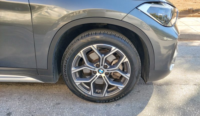BMW X1 2020  X-DRIVE 25E X-LINE 1.5 AUTO PLUG-IN NAVI CAMERA EURO-6 ΕΛΛΗΝΙΚΟ γεμάτο
