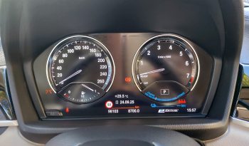 BMW X1 2020  X-DRIVE 25E X-LINE 1.5 AUTO PLUG-IN NAVI CAMERA EURO-6 ΕΛΛΗΝΙΚΟ γεμάτο
