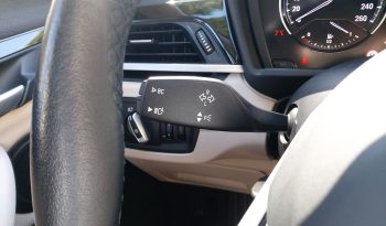 BMW X1 2020  X-DRIVE 25E X-LINE 1.5 AUTO PLUG-IN NAVI CAMERA EURO-6 ΕΛΛΗΝΙΚΟ γεμάτο