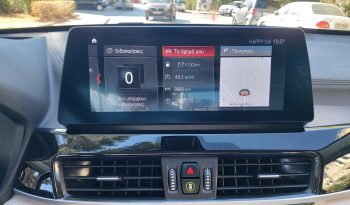 BMW X1 2020  X-DRIVE 25E X-LINE 1.5 AUTO PLUG-IN NAVI CAMERA EURO-6 ΕΛΛΗΝΙΚΟ γεμάτο