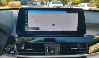 BMW X1 2020  X-DRIVE 25E X-LINE 1.5 AUTO PLUG-IN NAVI CAMERA EURO-6 ΕΛΛΗΝΙΚΟ γεμάτο