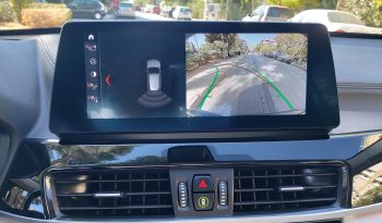 BMW X1 2020  X-DRIVE 25E X-LINE 1.5 AUTO PLUG-IN NAVI CAMERA EURO-6 ΕΛΛΗΝΙΚΟ γεμάτο