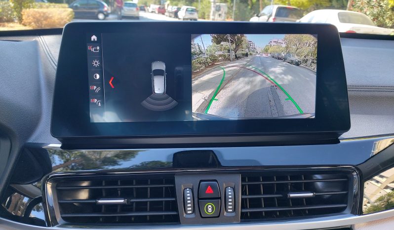 BMW X1 2020  X-DRIVE 25E X-LINE 1.5 AUTO PLUG-IN NAVI CAMERA EURO-6 ΕΛΛΗΝΙΚΟ γεμάτο