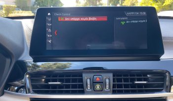 BMW X1 2020  X-DRIVE 25E X-LINE 1.5 AUTO PLUG-IN NAVI CAMERA EURO-6 ΕΛΛΗΝΙΚΟ γεμάτο