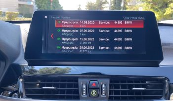 BMW X1 2020  X-DRIVE 25E X-LINE 1.5 AUTO PLUG-IN NAVI CAMERA EURO-6 ΕΛΛΗΝΙΚΟ γεμάτο