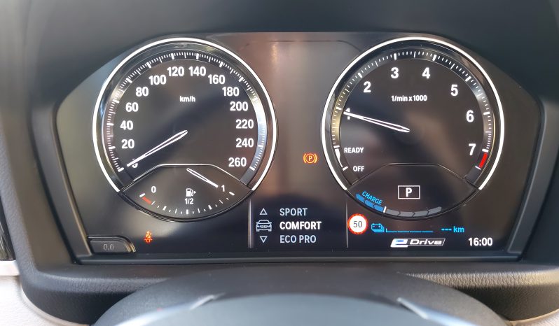 BMW X1 2020  X-DRIVE 25E X-LINE 1.5 AUTO PLUG-IN NAVI CAMERA EURO-6 ΕΛΛΗΝΙΚΟ γεμάτο