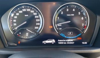 BMW X1 2020  X-DRIVE 25E X-LINE 1.5 AUTO PLUG-IN NAVI CAMERA EURO-6 ΕΛΛΗΝΙΚΟ γεμάτο