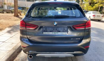BMW X1 2020  X-DRIVE 25E X-LINE 1.5 AUTO PLUG-IN NAVI CAMERA EURO-6 ΕΛΛΗΝΙΚΟ γεμάτο