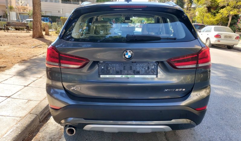 BMW X1 2020  X-DRIVE 25E X-LINE 1.5 AUTO PLUG-IN NAVI CAMERA EURO-6 ΕΛΛΗΝΙΚΟ γεμάτο