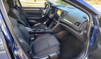 Renault Megane 2021  S/W TCE 1.3 FAP DYNAMIC 6-MT NAVI ECO S/S EURO-6 ΕΛΛΗΝΙΚΟ γεμάτο