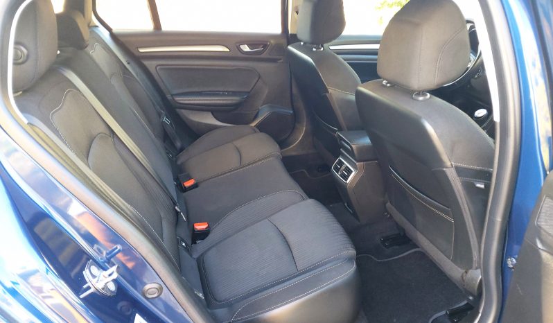 Renault Megane 2021  S/W TCE 1.3 FAP DYNAMIC 6-MT NAVI ECO S/S EURO-6 ΕΛΛΗΝΙΚΟ γεμάτο