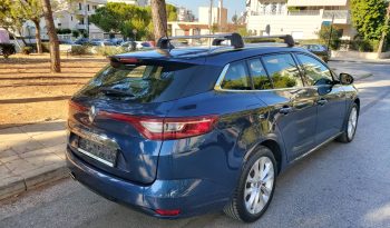 Renault Megane 2021  S/W TCE 1.3 FAP DYNAMIC 6-MT NAVI ECO S/S EURO-6 ΕΛΛΗΝΙΚΟ γεμάτο