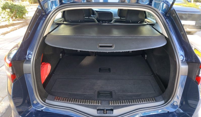 Renault Megane 2021  S/W TCE 1.3 FAP DYNAMIC 6-MT NAVI ECO S/S EURO-6 ΕΛΛΗΝΙΚΟ γεμάτο
