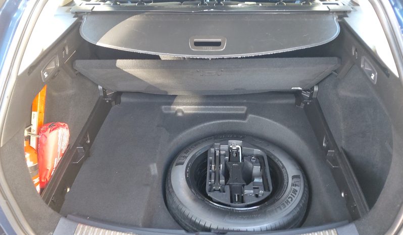 Renault Megane 2021  S/W TCE 1.3 FAP DYNAMIC 6-MT NAVI ECO S/S EURO-6 ΕΛΛΗΝΙΚΟ γεμάτο
