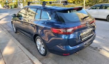 Renault Megane 2021  S/W TCE 1.3 FAP DYNAMIC 6-MT NAVI ECO S/S EURO-6 ΕΛΛΗΝΙΚΟ γεμάτο