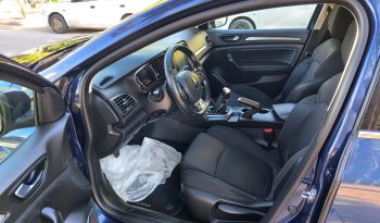 Renault Megane 2021  S/W TCE 1.3 FAP DYNAMIC 6-MT NAVI ECO S/S EURO-6 ΕΛΛΗΝΙΚΟ γεμάτο