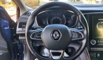 Renault Megane 2021  S/W TCE 1.3 FAP DYNAMIC 6-MT NAVI ECO S/S EURO-6 ΕΛΛΗΝΙΚΟ γεμάτο