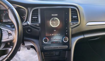Renault Megane 2021  S/W TCE 1.3 FAP DYNAMIC 6-MT NAVI ECO S/S EURO-6 ΕΛΛΗΝΙΚΟ γεμάτο