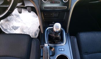 Renault Megane 2021  S/W TCE 1.3 FAP DYNAMIC 6-MT NAVI ECO S/S EURO-6 ΕΛΛΗΝΙΚΟ γεμάτο