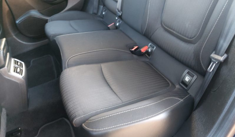 Renault Megane 2021  S/W TCE 1.3 FAP DYNAMIC 6-MT NAVI ECO S/S EURO-6 ΕΛΛΗΝΙΚΟ γεμάτο