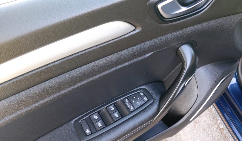 Renault Megane 2021  S/W TCE 1.3 FAP DYNAMIC 6-MT NAVI ECO S/S EURO-6 ΕΛΛΗΝΙΚΟ γεμάτο