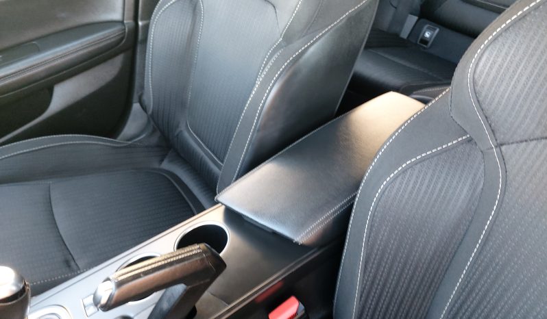 Renault Megane 2021  S/W TCE 1.3 FAP DYNAMIC 6-MT NAVI ECO S/S EURO-6 ΕΛΛΗΝΙΚΟ γεμάτο