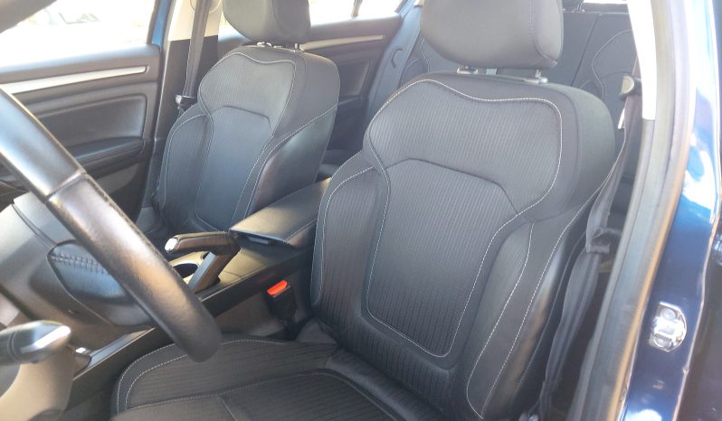 Renault Megane 2021  S/W TCE 1.3 FAP DYNAMIC 6-MT NAVI ECO S/S EURO-6 ΕΛΛΗΝΙΚΟ γεμάτο