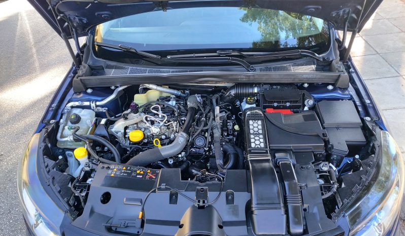 Renault Megane 2021  S/W TCE 1.3 FAP DYNAMIC 6-MT NAVI ECO S/S EURO-6 ΕΛΛΗΝΙΚΟ γεμάτο
