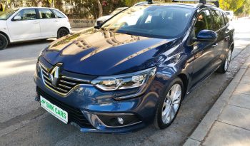 Renault Megane 2021  S/W TCE 1.3 FAP DYNAMIC 6-MT NAVI ECO S/S EURO-6 ΕΛΛΗΝΙΚΟ γεμάτο