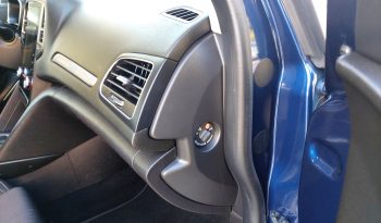 Renault Megane 2021  S/W TCE 1.3 FAP DYNAMIC 6-MT NAVI ECO S/S EURO-6 ΕΛΛΗΝΙΚΟ γεμάτο