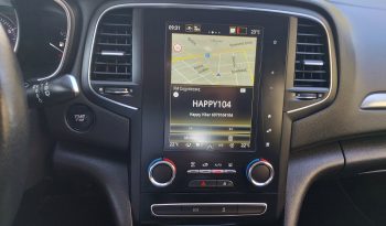 Renault Megane 2021  S/W TCE 1.3 FAP DYNAMIC 6-MT NAVI ECO S/S EURO-6 ΕΛΛΗΝΙΚΟ γεμάτο