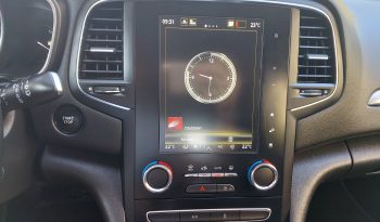 Renault Megane 2021  S/W TCE 1.3 FAP DYNAMIC 6-MT NAVI ECO S/S EURO-6 ΕΛΛΗΝΙΚΟ γεμάτο