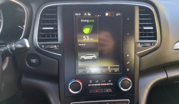 Renault Megane 2021  S/W TCE 1.3 FAP DYNAMIC 6-MT NAVI ECO S/S EURO-6 ΕΛΛΗΝΙΚΟ γεμάτο