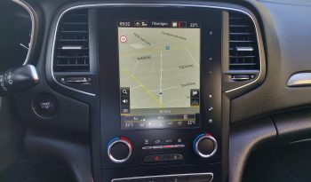 Renault Megane 2021  S/W TCE 1.3 FAP DYNAMIC 6-MT NAVI ECO S/S EURO-6 ΕΛΛΗΝΙΚΟ γεμάτο