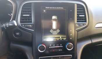 Renault Megane 2021  S/W TCE 1.3 FAP DYNAMIC 6-MT NAVI ECO S/S EURO-6 ΕΛΛΗΝΙΚΟ γεμάτο