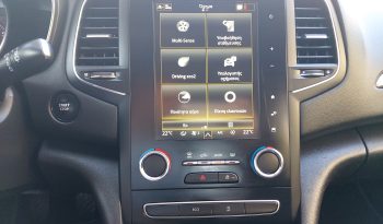 Renault Megane 2021  S/W TCE 1.3 FAP DYNAMIC 6-MT NAVI ECO S/S EURO-6 ΕΛΛΗΝΙΚΟ γεμάτο