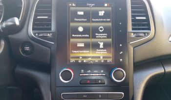 Renault Megane 2021  S/W TCE 1.3 FAP DYNAMIC 6-MT NAVI ECO S/S EURO-6 ΕΛΛΗΝΙΚΟ γεμάτο