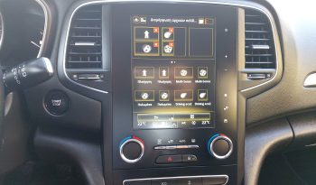 Renault Megane 2021  S/W TCE 1.3 FAP DYNAMIC 6-MT NAVI ECO S/S EURO-6 ΕΛΛΗΝΙΚΟ γεμάτο