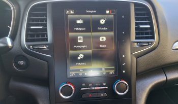 Renault Megane 2021  S/W TCE 1.3 FAP DYNAMIC 6-MT NAVI ECO S/S EURO-6 ΕΛΛΗΝΙΚΟ γεμάτο