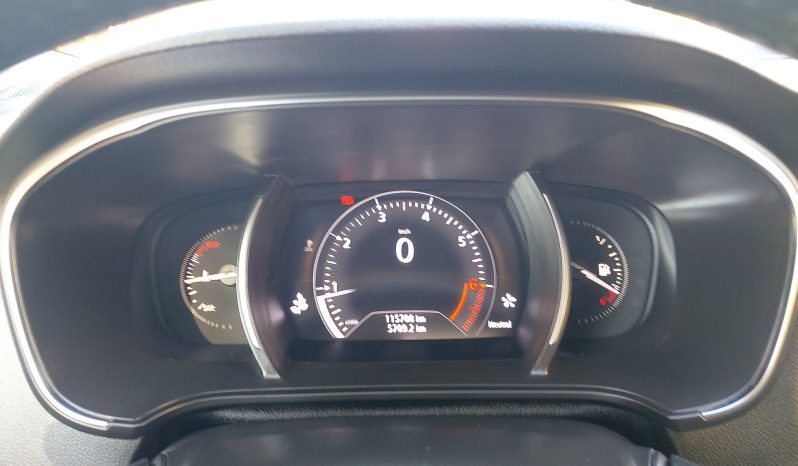 Renault Megane 2021  S/W TCE 1.3 FAP DYNAMIC 6-MT NAVI ECO S/S EURO-6 ΕΛΛΗΝΙΚΟ γεμάτο